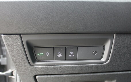 Volkswagen Touareg III, 2020 год, 6 400 000 рублей, 16 фотография