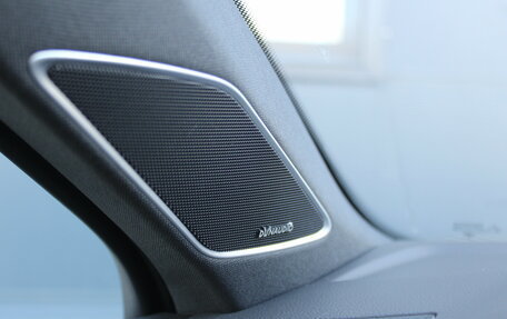 Volkswagen Touareg III, 2020 год, 6 400 000 рублей, 18 фотография