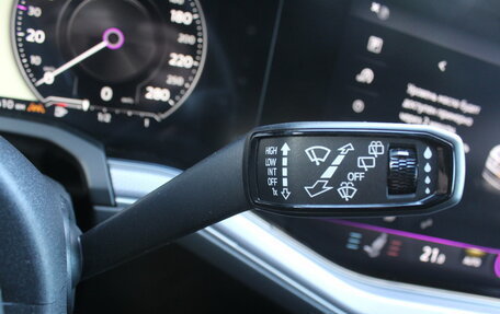 Volkswagen Touareg III, 2020 год, 6 400 000 рублей, 22 фотография