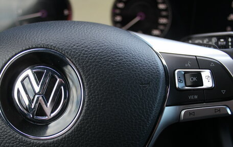 Volkswagen Touareg III, 2020 год, 6 400 000 рублей, 20 фотография