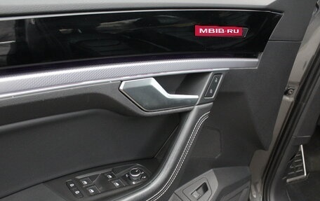 Volkswagen Touareg III, 2020 год, 6 400 000 рублей, 17 фотография