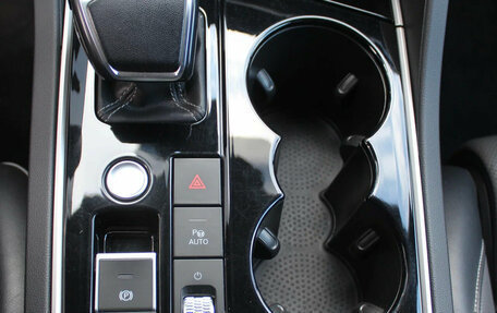 Volkswagen Touareg III, 2020 год, 6 400 000 рублей, 28 фотография