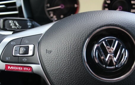 Volkswagen Touareg III, 2020 год, 6 400 000 рублей, 19 фотография