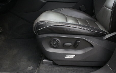 Volkswagen Touareg III, 2020 год, 6 400 000 рублей, 29 фотография