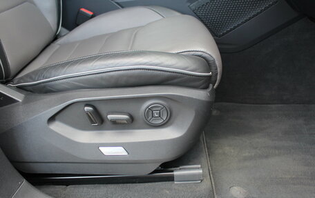 Volkswagen Touareg III, 2020 год, 6 400 000 рублей, 30 фотография