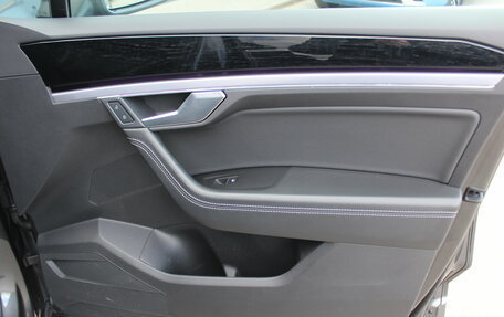 Volkswagen Touareg III, 2020 год, 6 400 000 рублей, 32 фотография