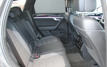 Volkswagen Touareg III, 2020 год, 6 400 000 рублей, 35 фотография