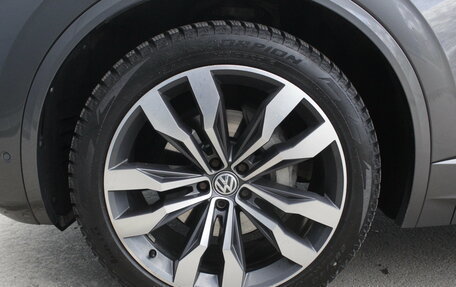 Volkswagen Touareg III, 2020 год, 6 400 000 рублей, 36 фотография