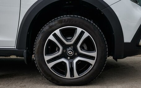 Renault Logan II, 2022 год, 1 325 000 рублей, 6 фотография