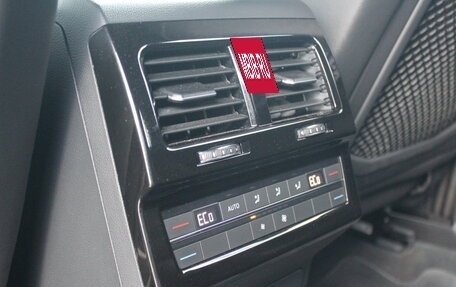 Volkswagen Touareg III, 2020 год, 6 400 000 рублей, 34 фотография