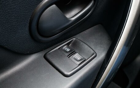 Renault Logan II, 2022 год, 1 325 000 рублей, 19 фотография