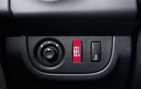 Renault Logan II, 2022 год, 1 325 000 рублей, 18 фотография