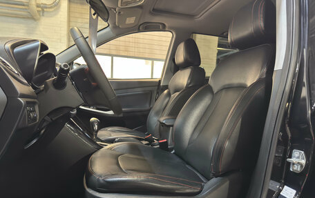 Chery Tiggo 5 I рестайлинг, 2017 год, 849 000 рублей, 13 фотография