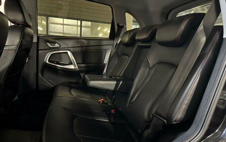 Chery Tiggo 5 I рестайлинг, 2017 год, 849 000 рублей, 11 фотография