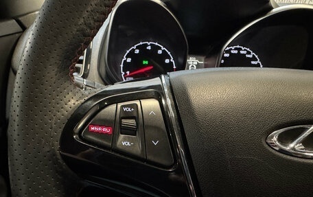 Chery Tiggo 5 I рестайлинг, 2017 год, 849 000 рублей, 17 фотография