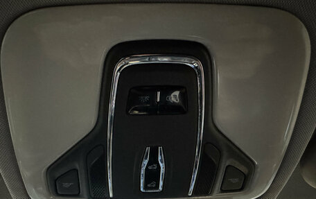 Chery Tiggo 5 I рестайлинг, 2017 год, 849 000 рублей, 22 фотография