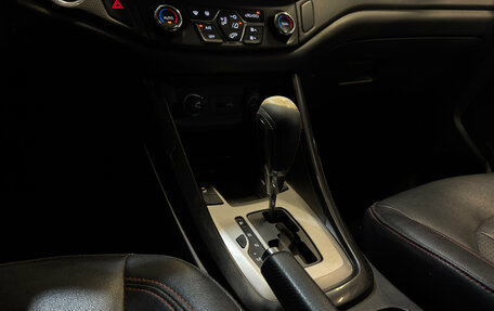 Chery Tiggo 5 I рестайлинг, 2017 год, 849 000 рублей, 24 фотография