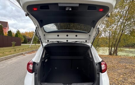 Renault Kaptur I рестайлинг, 2017 год, 1 299 000 рублей, 5 фотография