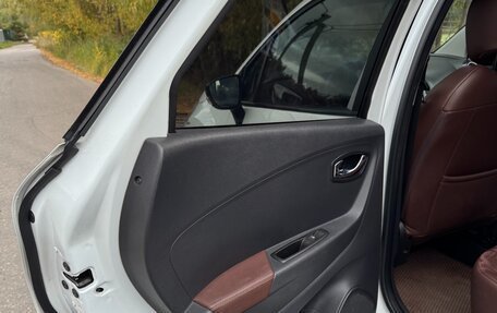 Renault Kaptur I рестайлинг, 2017 год, 1 299 000 рублей, 7 фотография