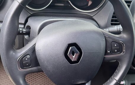 Renault Kaptur I рестайлинг, 2017 год, 1 299 000 рублей, 15 фотография