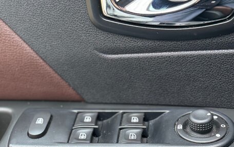 Renault Kaptur I рестайлинг, 2017 год, 1 299 000 рублей, 14 фотография