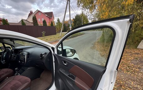 Renault Kaptur I рестайлинг, 2017 год, 1 299 000 рублей, 6 фотография