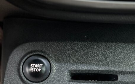 Renault Kaptur I рестайлинг, 2017 год, 1 299 000 рублей, 13 фотография