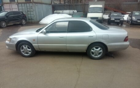 Toyota Windom, 1996 год, 250 000 рублей, 1 фотография