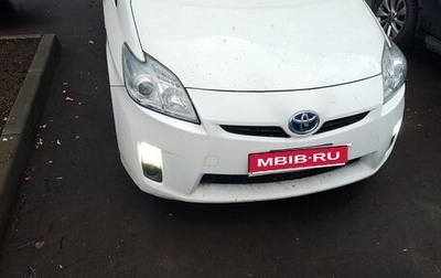 Toyota Prius, 2010 год, 950 000 рублей, 1 фотография