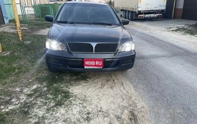 Mitsubishi Lancer IX, 2002 год, 530 000 рублей, 1 фотография