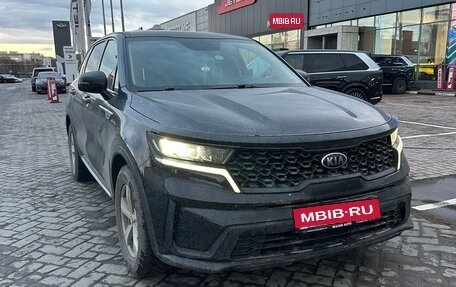 KIA Sorento IV, 2020 год, 3 400 000 рублей, 1 фотография