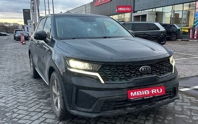 KIA Sorento IV, 2020 год, 3 400 000 рублей, 1 фотография