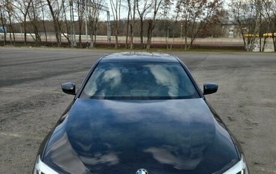 BMW 5 серия, 2019 год, 4 199 999 рублей, 1 фотография