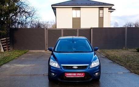 Ford Focus II рестайлинг, 2009 год, 560 000 рублей, 1 фотография