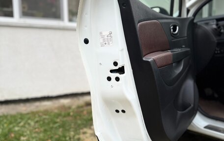 Renault Kaptur I рестайлинг, 2017 год, 1 299 000 рублей, 19 фотография