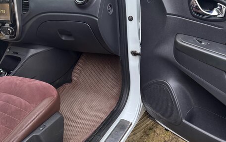 Renault Kaptur I рестайлинг, 2017 год, 1 299 000 рублей, 17 фотография