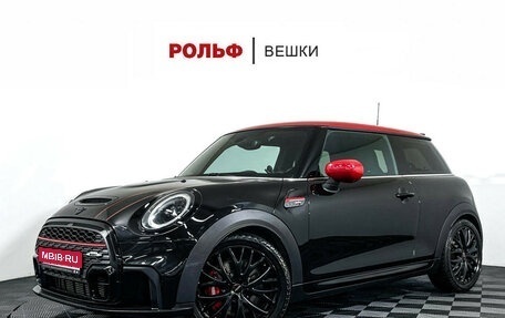 MINI Hatch, 2021 год, 3 785 000 рублей, 1 фотография
