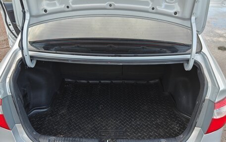 KIA Rio III рестайлинг, 2012 год, 800 000 рублей, 6 фотография