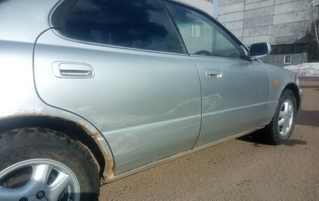 Toyota Windom, 1996 год, 250 000 рублей, 6 фотография