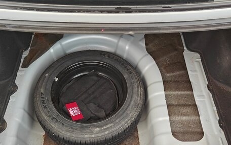 KIA Rio III рестайлинг, 2012 год, 800 000 рублей, 7 фотография