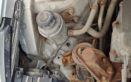 KIA Rio III рестайлинг, 2012 год, 800 000 рублей, 9 фотография