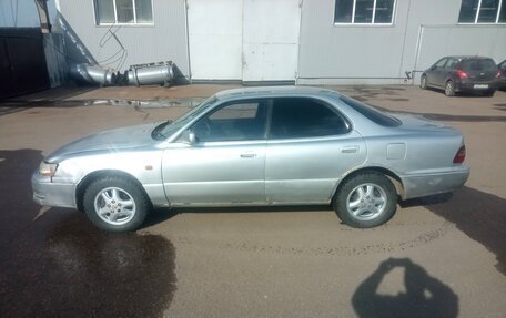 Toyota Windom, 1996 год, 250 000 рублей, 9 фотография