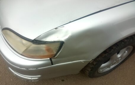 Toyota Windom, 1996 год, 250 000 рублей, 11 фотография