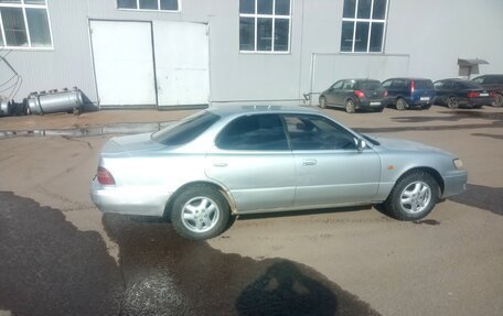Toyota Windom, 1996 год, 250 000 рублей, 10 фотография