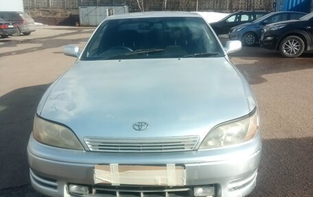 Toyota Windom, 1996 год, 250 000 рублей, 3 фотография