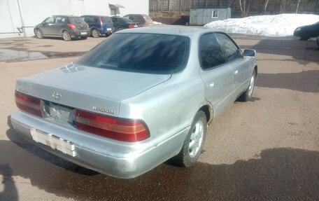 Toyota Windom, 1996 год, 250 000 рублей, 4 фотография