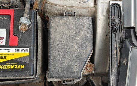 KIA Rio III рестайлинг, 2012 год, 800 000 рублей, 10 фотография