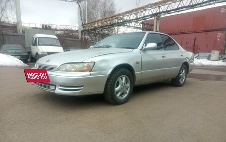 Toyota Windom, 1996 год, 250 000 рублей, 12 фотография