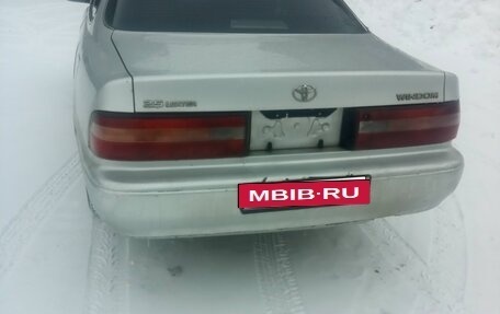 Toyota Windom, 1996 год, 250 000 рублей, 5 фотография