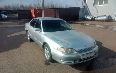 Toyota Windom, 1996 год, 250 000 рублей, 14 фотография